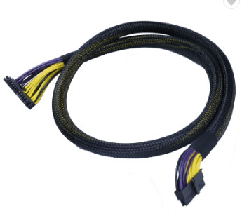 20 Pin Electrical Wire Harness Molex blikte Automobielrelais in