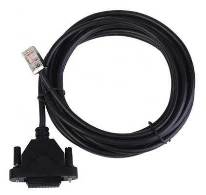 USB-de Uitrustings Dubbele Isolatie 190mm van de Machtsdraad Kabel Zuiver Koper