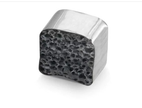 EMI 3mm Geleidend het Absorptievatschuim van de Beveiligingspakking voor Muur en Dak