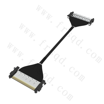 300 V micro-koaxiale kabel 0-3 GHz frequentiebereik