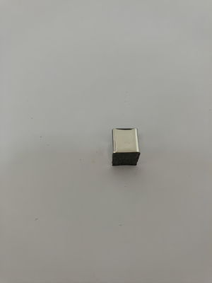 10x13mm EMI Foam Gasket Plating Conductive Beveiliging