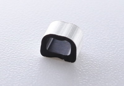 Vlakke 50mm Geleidende Schuimpakking, 50mm Geleidende Beveiligingspakking