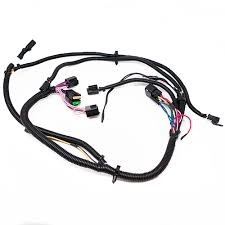 20cm 18awg Auto Audio Bedradingsuitrusting 100cm Assemblage Autokabel