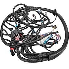 20cm 18awg Auto Audio Bedradingsuitrusting 100cm Assemblage Autokabel