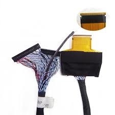 Kabel met 8 bits 30 Speld 400mm van 1 Beetjeffc Flex For Home Appliance