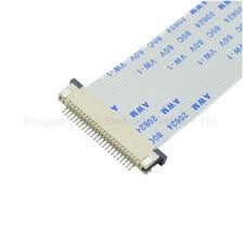 30mm1000mm FFC Vlakke Kabel, Flexibele Ffc Jumper Cable