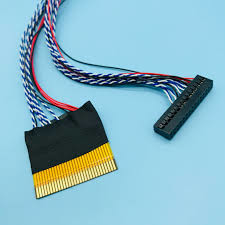 Kabel met 8 bits 30 Speld 400mm van 1 Beetjeffc Flex For Home Appliance