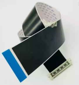 De flexibele Vlakke Kabel van FFC 0,25 tot 1,0 Hoogtehdmi Lint