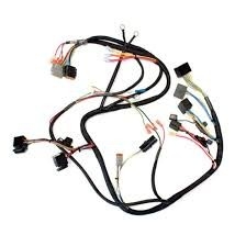 Enige van de de Uitrustingskabel van de Schilddraad van de Assemblage Auto 35cm Auto de Antenneuitbreiding