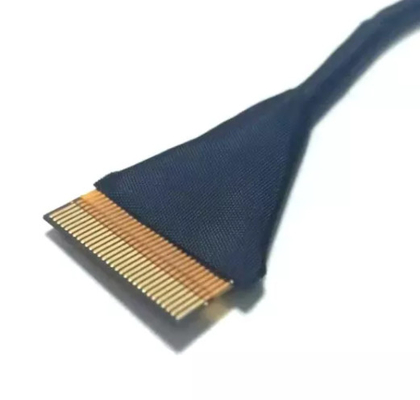 De Elektroschakelaars van UL2464/UL2468 LVDS met Beveiliging Aangepaste Kabelkleur