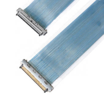 150mm 0.4mm Kabel voor Kabeltelevisie-Veiligheidscamera Kel Cctv Wire Joint