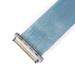 150mm 0.4mm Kabel voor Kabeltelevisie-Veiligheidscamera Kel Cctv Wire Joint