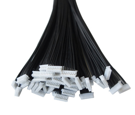 1.25mm JST Robotachtige Draad 220mm Kabel en Uitrustingselektronika