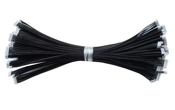 1.25mm JST Robotachtige Draad 220mm Kabel en Uitrustingselektronika