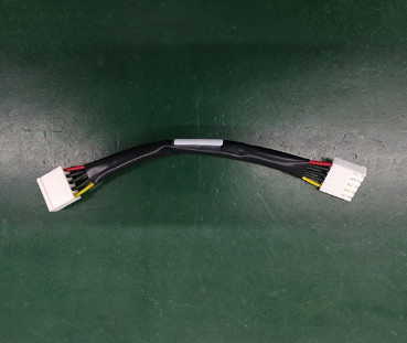 Van de de Draaduitrusting van rf JST de Medische Assemblage van de het Koperkabel van pvc