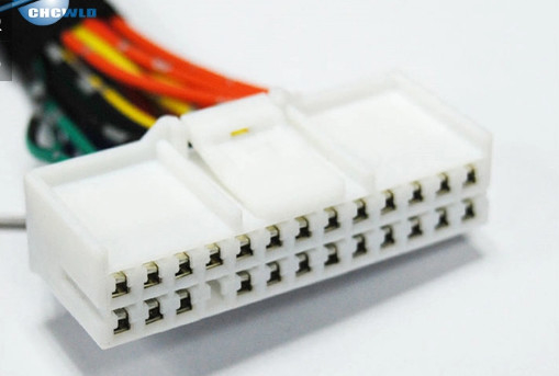 UL de Draaduitrusting van de automacht, Elektrische de Draaduitrustingen van pvc voor Auto's