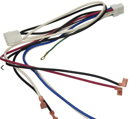 Molex 2.0mm Kabel en Uitrustingselektronika 3.0mm voor Auto