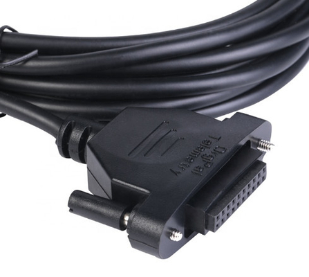 USB-de Uitrustings Dubbele Isolatie 190mm van de Machtsdraad Kabel Zuiver Koper