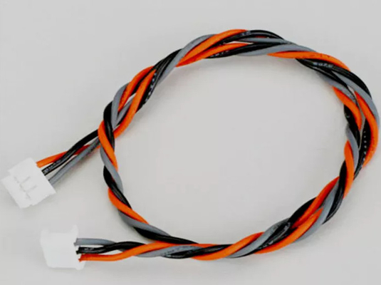 360 Panoramische Openluchtcameradraad 600mm Ip Elektronische Kabel