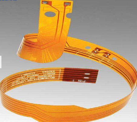 HDD 0.3mm de Vlakke Kabel van Lintusb, Flexibele Vlakke Lintkabel