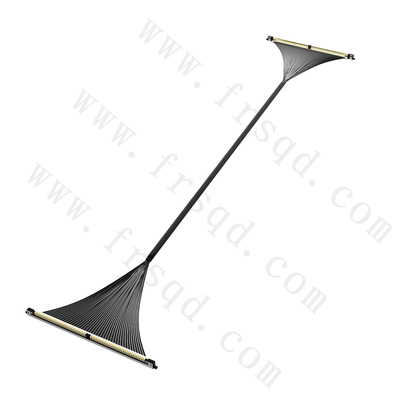 2-6 Connectoren Draadband met nominale stroom 2A-20A en draadmeter 18-22AWG