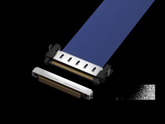 van de de Draaduitrusting -40℃~+105℃ van 300V LVDS de Temperatuurwaaier