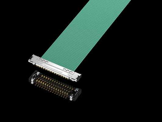 1000 stuks MOQ LVDS Interconnect System met afscherming