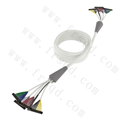 LCD-draadband 36-46 AWG-kabel met verschillende lengtes