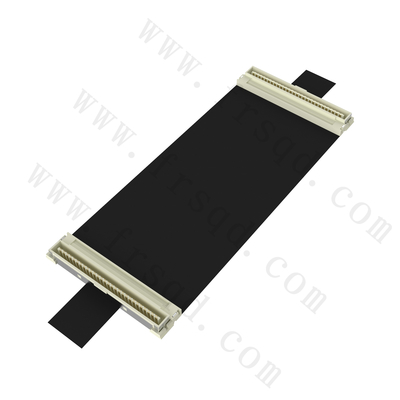 32AWG Medische kabelassemblages -40°C tot 105°C Aanpasbare lengte